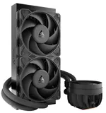 ARCTIC Liquid Freezer III 240 Pro Black